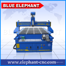 ELE 1325 3D metall gravur, 4 achsen schneidemaschine cnc router in china herstellung